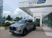 Toyota Hilux 1
