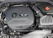 Mini Cooper 9