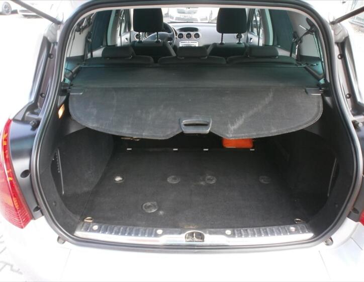 Peugeot 308 12