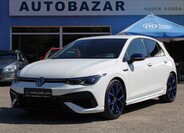 Volkswagen Golf 1