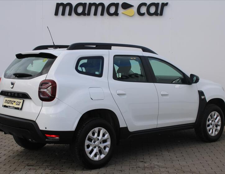 Dacia Duster 7