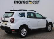 Dacia Duster 7