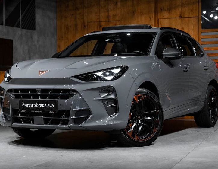 Cupra Ostatní 2