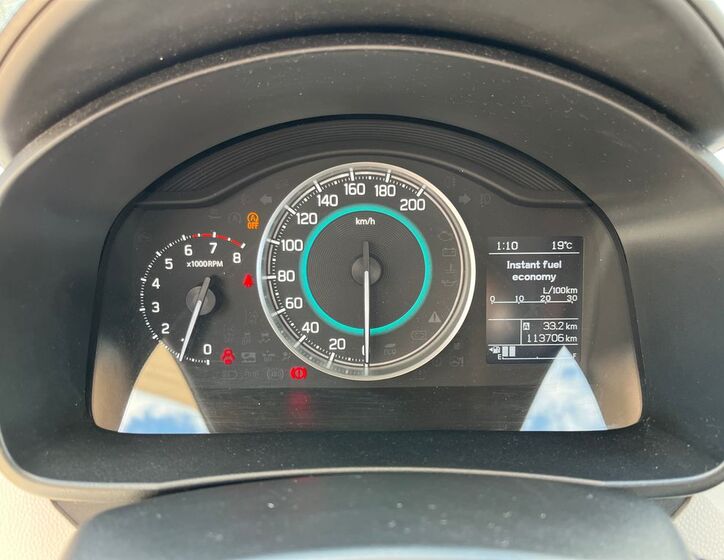 Suzuki Ignis 21