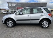 Suzuki SX4 2