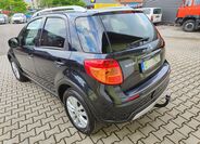 Suzuki SX4 4
