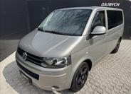 Volkswagen Multivan 2