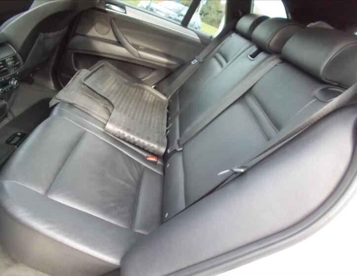 BMW X5 16