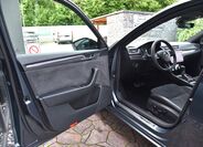 Škoda Superb 14