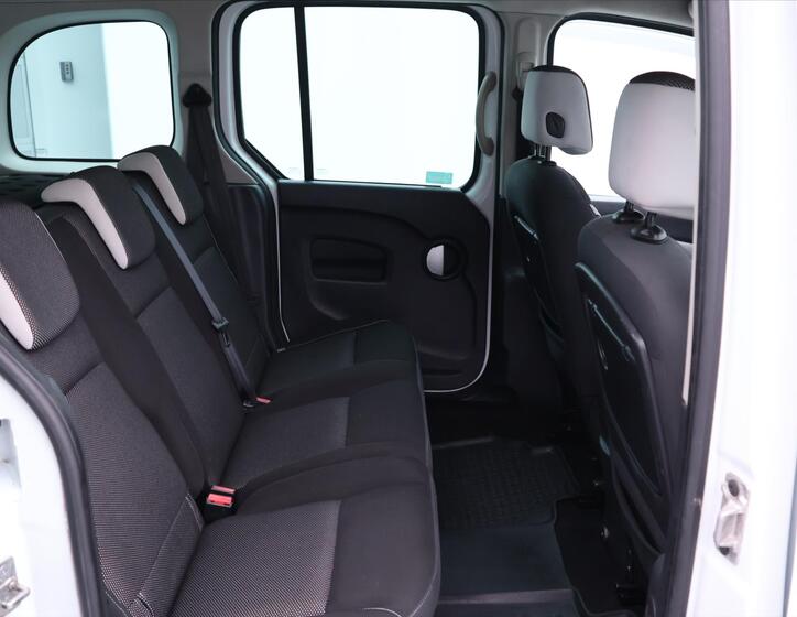 Renault Kangoo 14