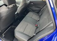 Toyota Corolla 15