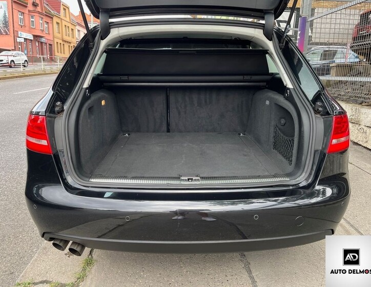 Audi A4 47