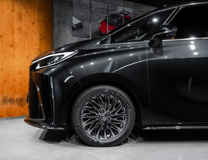 Lexus Ostatní 6