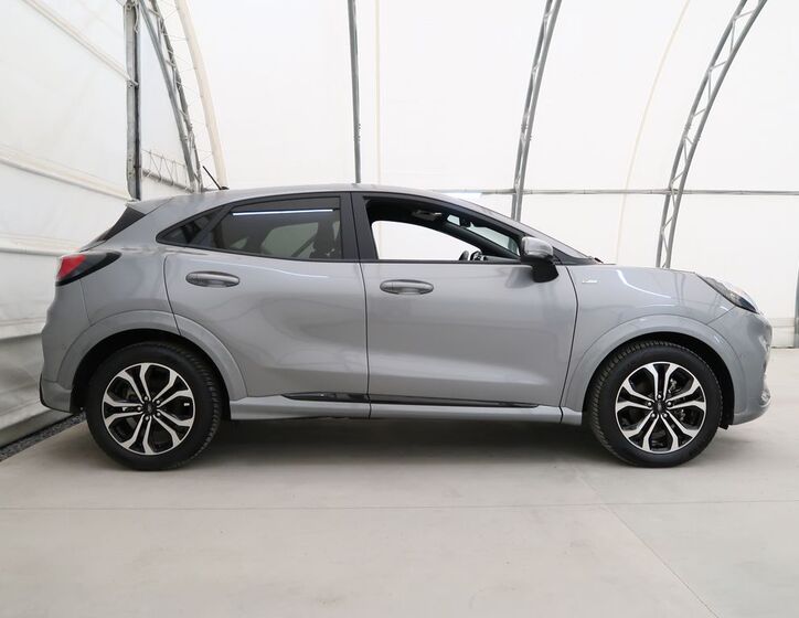 Ford Puma 5