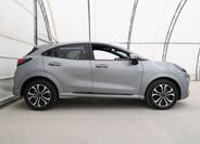 Ford Puma 5