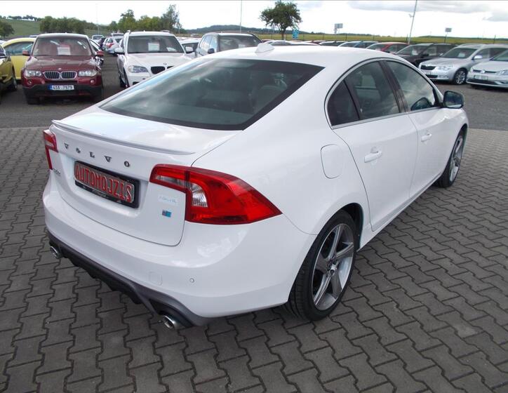 Volvo S60 10