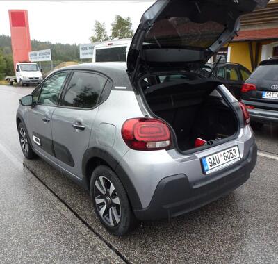 Citroën C3 18