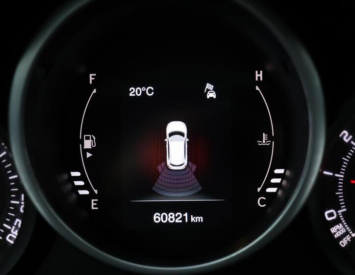 Fiat 500X 26