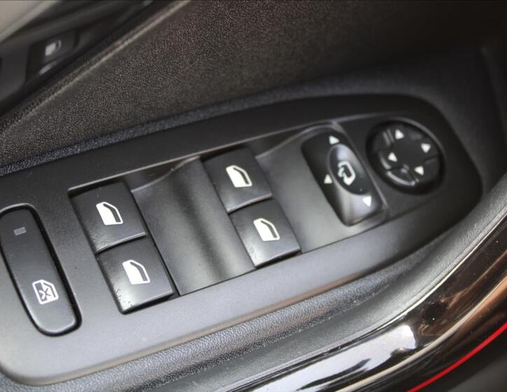 Peugeot 2008 20
