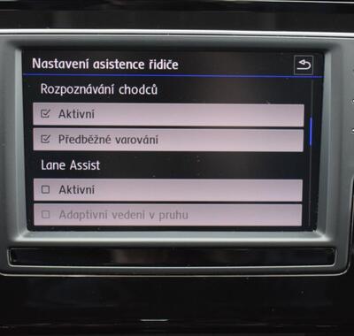 Volkswagen Passat 29