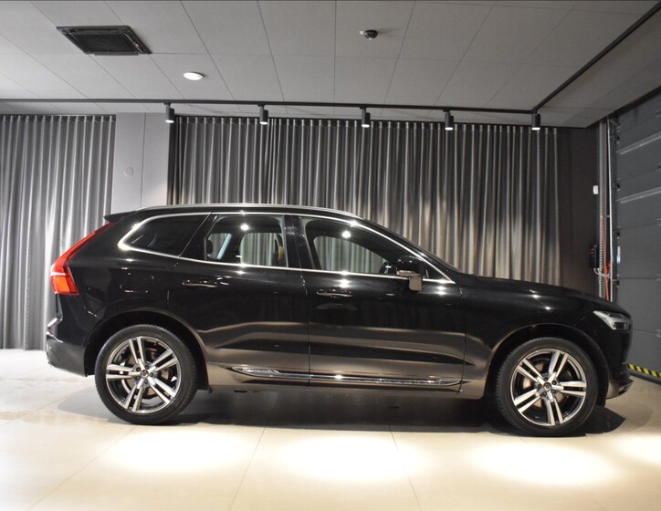 Volvo XC60 3