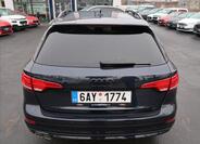 Audi A4 Allroad 8