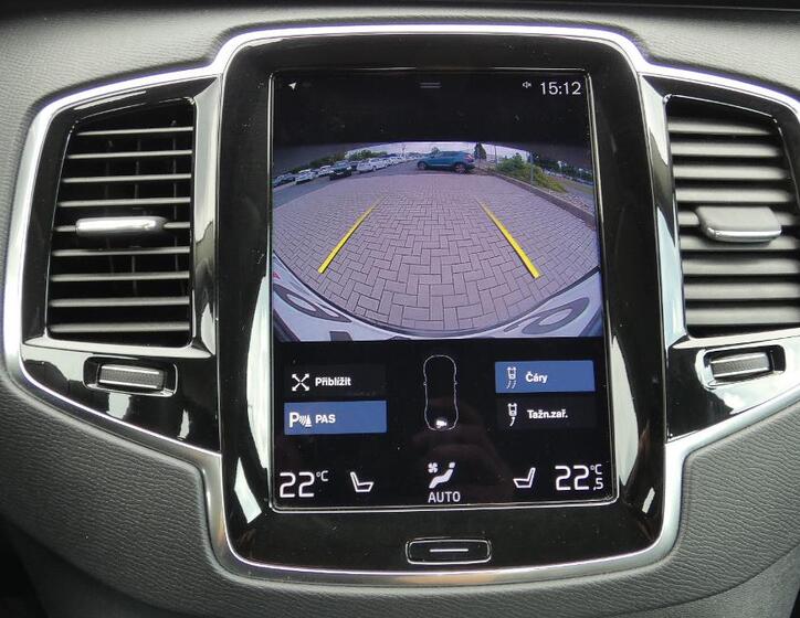 Volvo XC90 15