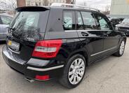 Mercedes-Benz GLK 10
