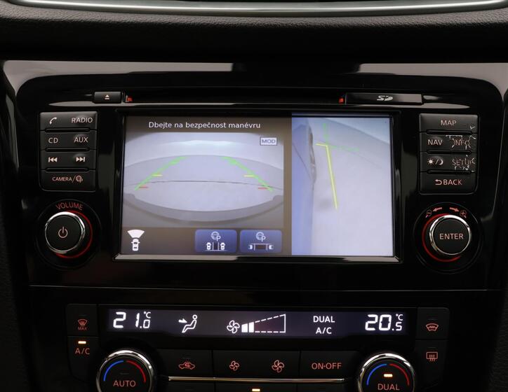 Nissan Qashqai 28