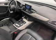 Audi A6 Allroad 14