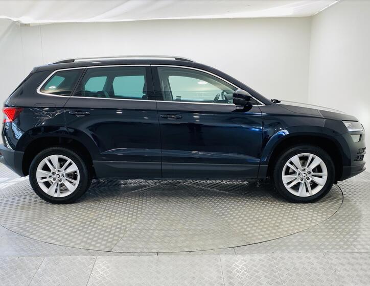 Škoda Karoq 22