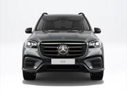 Mercedes-Benz GLS 2