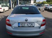 Škoda Octavia 8