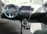 KIA Ceed 6