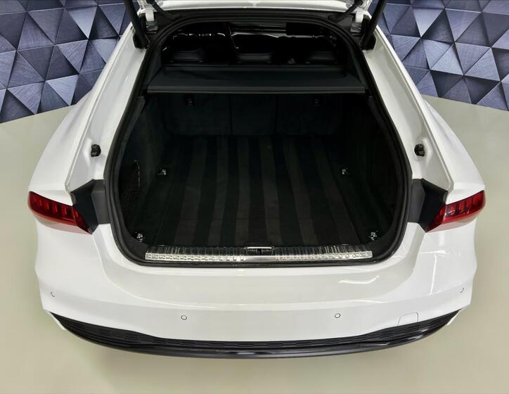 Audi A7 27