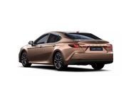 Toyota Camry 3