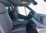 Nissan Interstar 17
