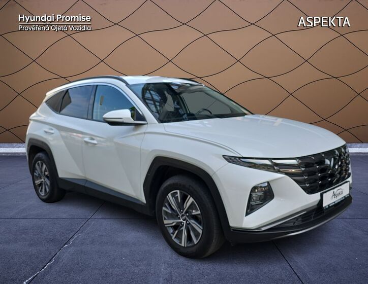 Hyundai Tucson 7