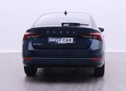 Škoda Octavia 6