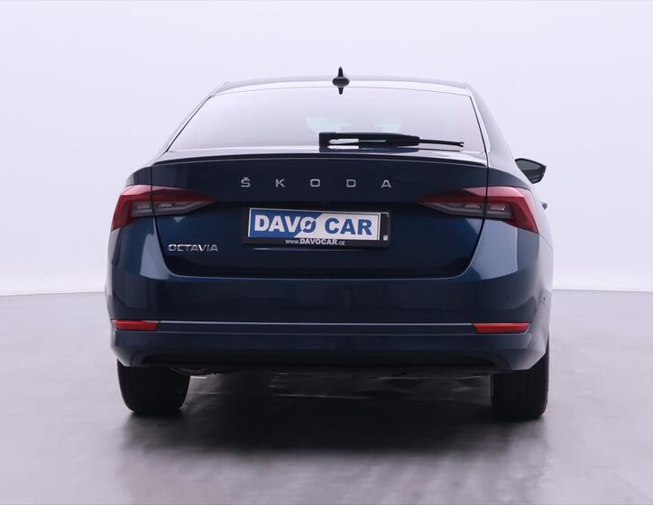 Škoda Octavia 6