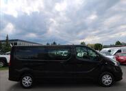 Renault Trafic 5