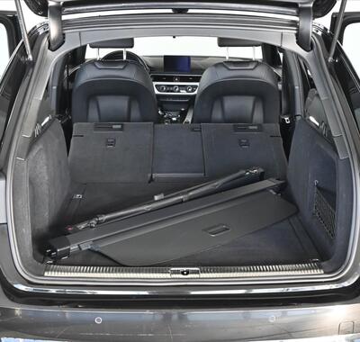 Audi A4 7