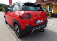 Citroën C3 Aircross 12