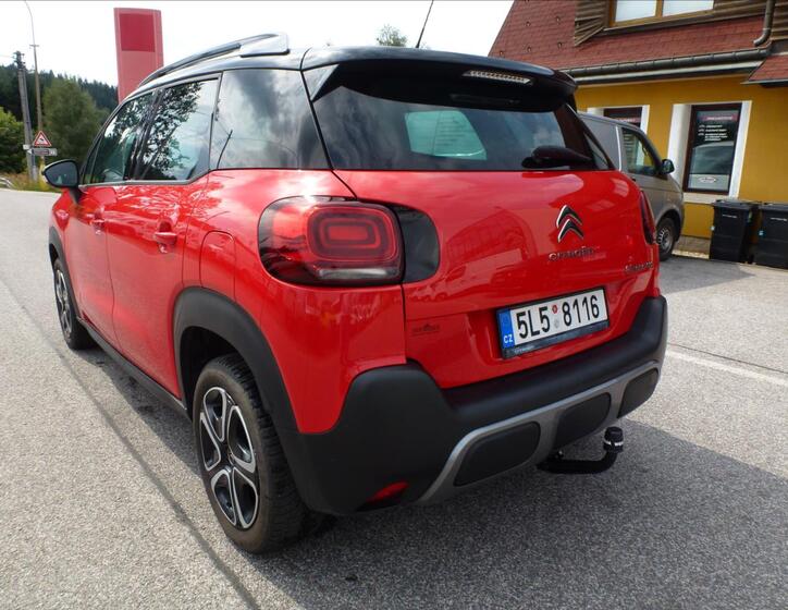 Citroën C3 Aircross 12
