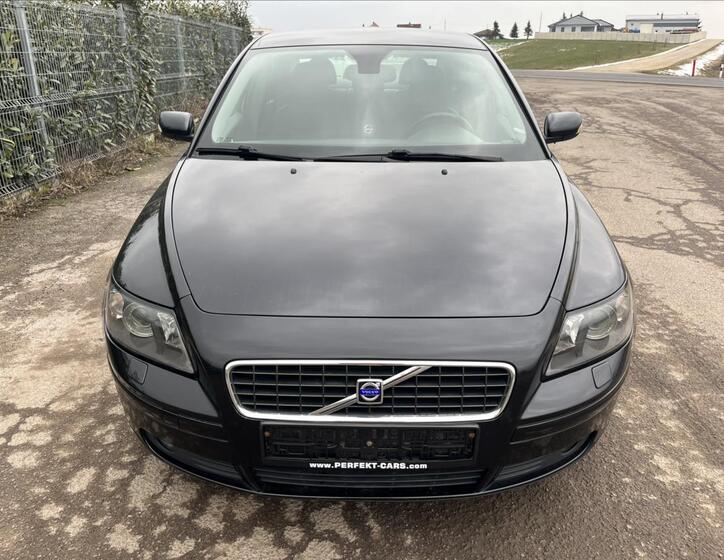 Volvo S40 3