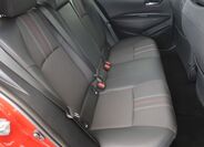 Toyota Corolla 13