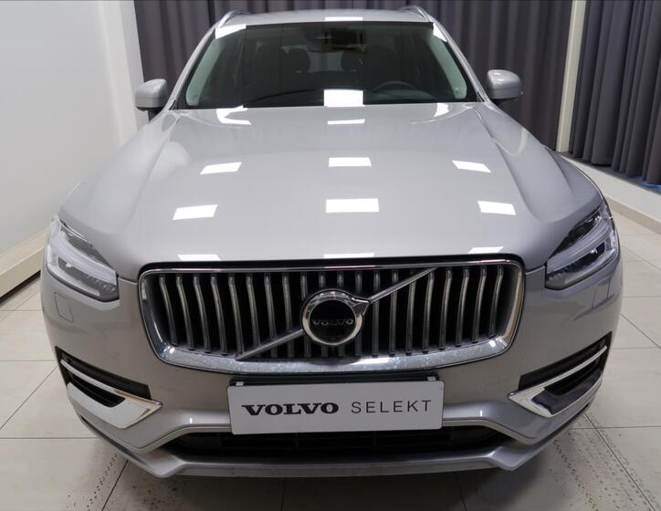 Volvo XC90 2