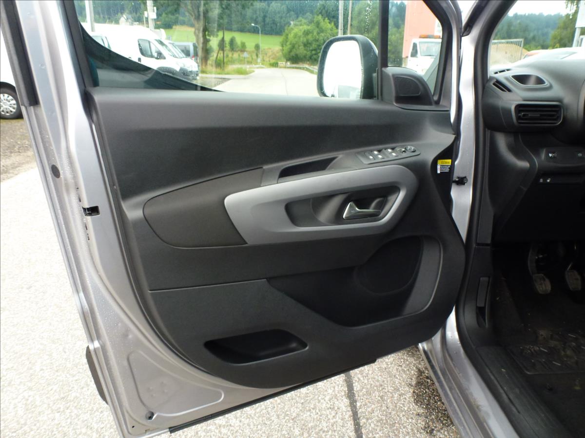 Citroën Berlingo