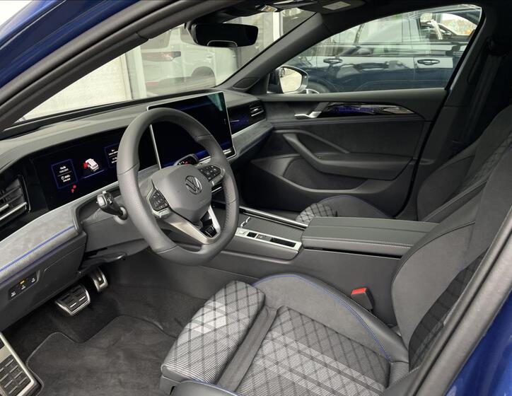 Volkswagen Passat 7