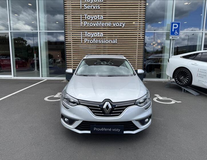 Renault Mégane 3